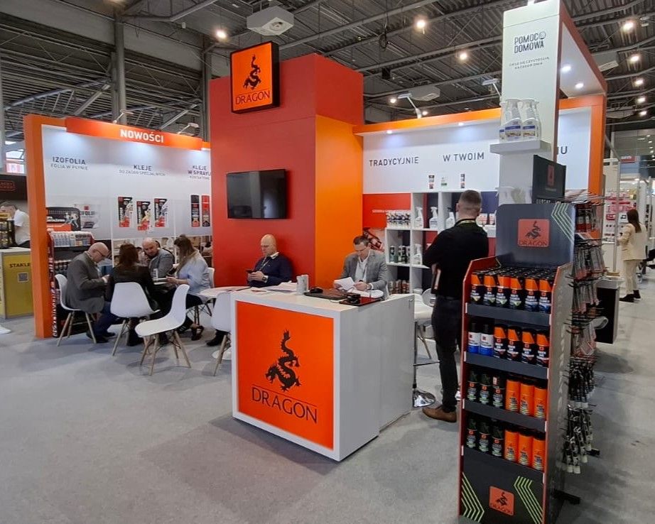 Za nami targi Bricomarche!