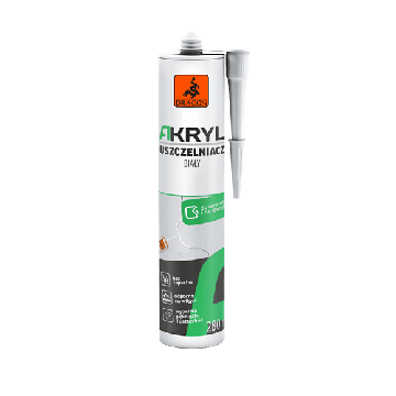 Akryl BALTAS 280ml Dragon