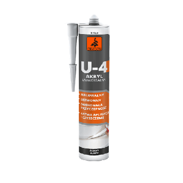 Akryl uniwersalny BALTAS 280ml Dragon