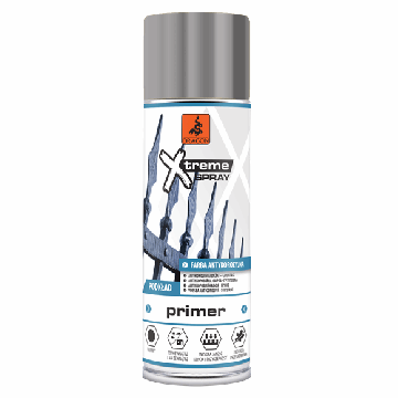 #N/A pilka 400ml Dragon