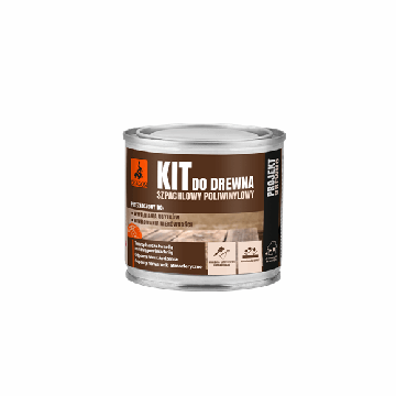 Medžio Glaistas 250g Dragon