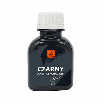 #N/A juoda 80ml Dragon