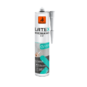 Latex uszczelniacz BALTAS 280ml