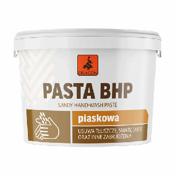 Bhp Smėlio Pasta 500g