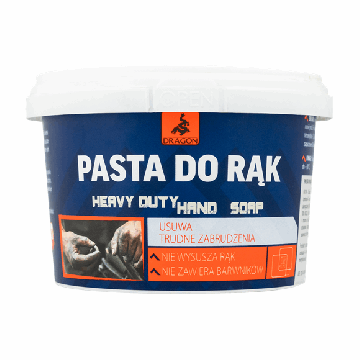 Pasta Rankoms 500g