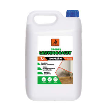 Fungicidas DRAGON 5L