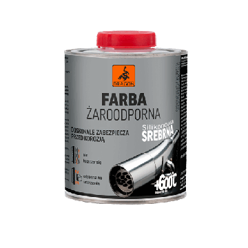 #N/A Sidabras 750ml Dragon