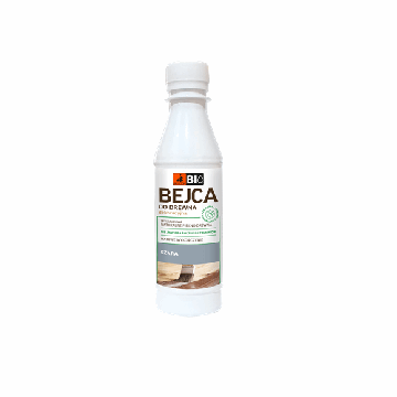 Dekoratyvinis Medienos Beicas ZBD szara 200ml Dragon Bio