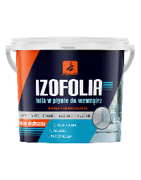 Vidinė izofolija Dragon