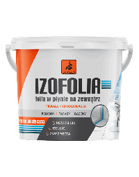 Išorinė izofolija Dragon