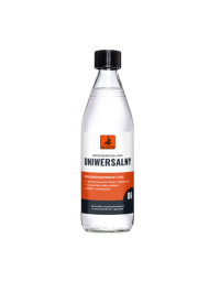 Universalus Skiediklis charakteringas 500ml Dragon