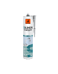 Silikon sanitarny BALTAS 280ml Dragon