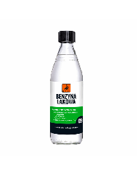 Modifikuotas Vaitspiritas Dragon