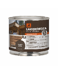 Greitai Džiūstantis Lakas Medienai riešutas 200ml