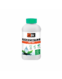 Akrilo Skiediklis bespalviai pušų 500ml Dragon Bio